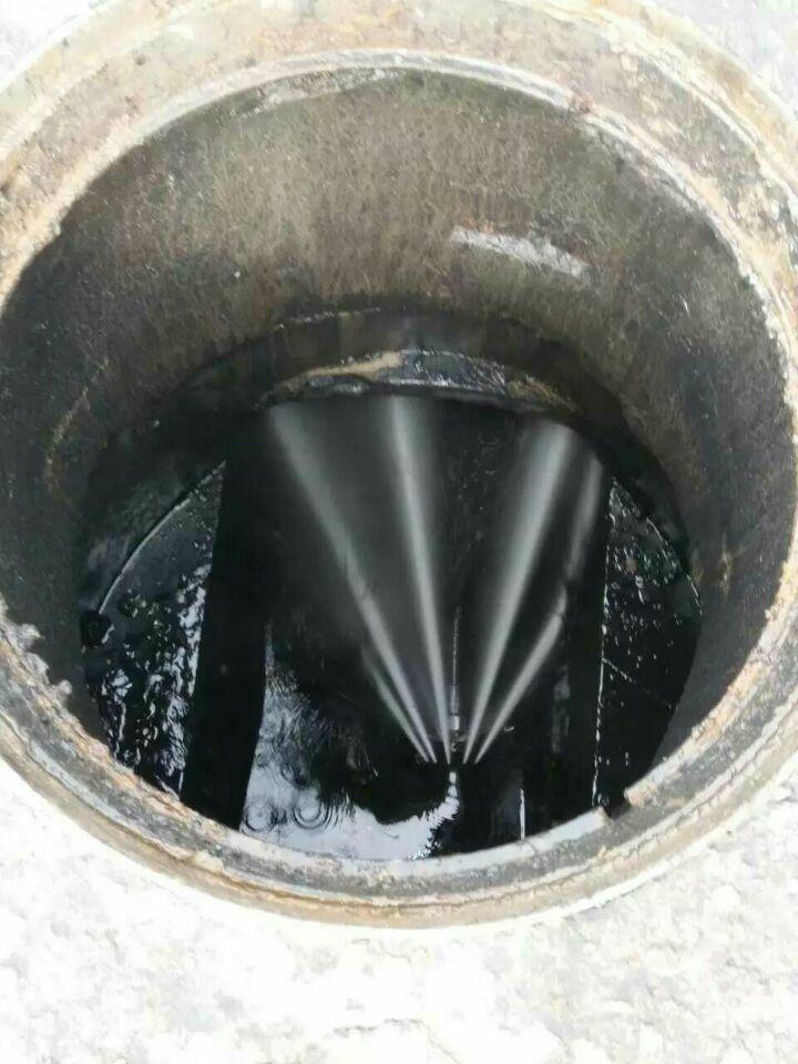 西双版纳市政管道清洗-排污管道清洗