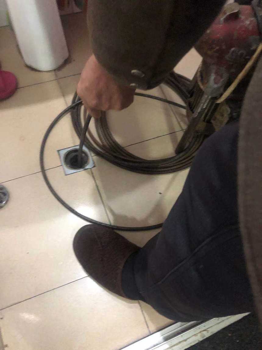西双版纳管道疏通，疏通下水道